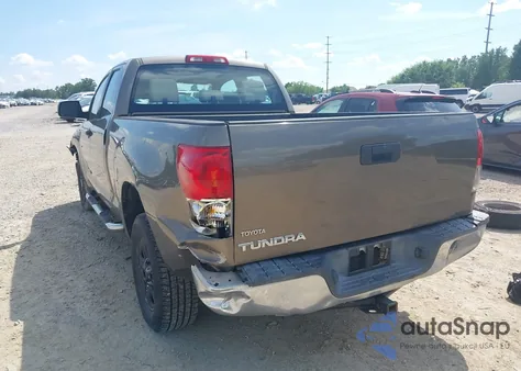 2008 Toyota Tundra Base 4.7L V8 from USA, damaged, VIN 5TFRT54198X016537